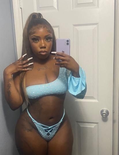 Independent companion ʟανα in Dothan, Alabama - HoneyAffair